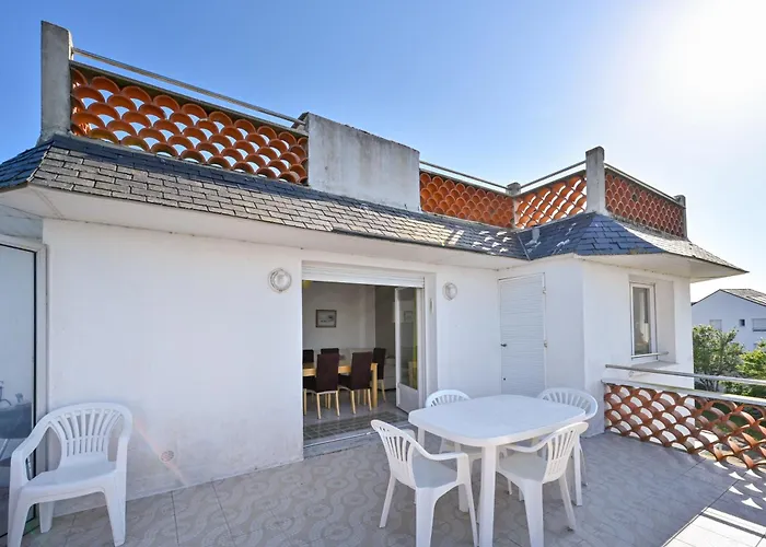 Apartment Ker Anne Marie - Avec Vue *