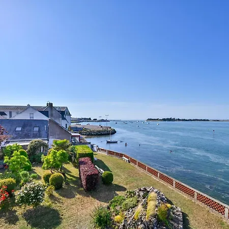 Lejlighed Ker Anne Marie - Avec Vue