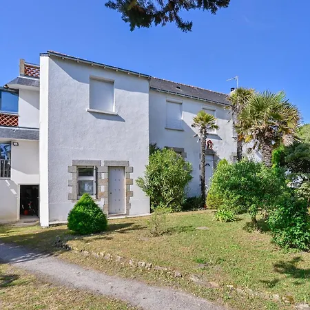 Ker Anne Marie - Avec Vue Le Croisic