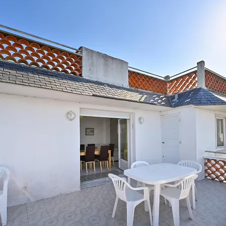 Lejlighed Ker Anne Marie - Avec Vue *