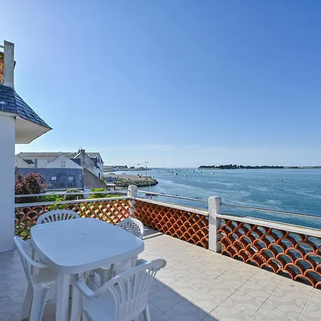 Lejlighed Ker Anne Marie - Avec Vue *