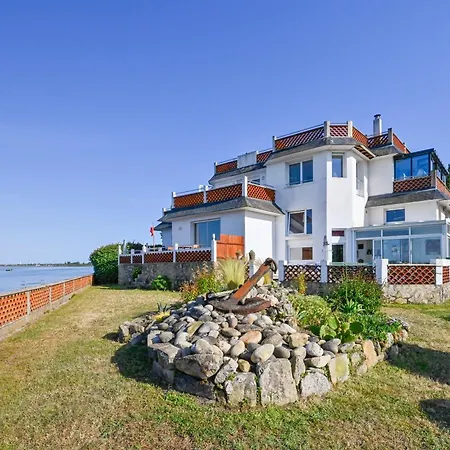 Lejlighed Ker Anne Marie - Avec Vue Le Croisic