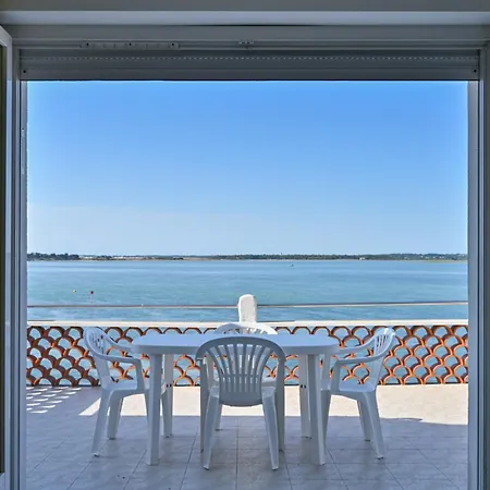 Ker Anne Marie - Avec Vue Lejlighed *