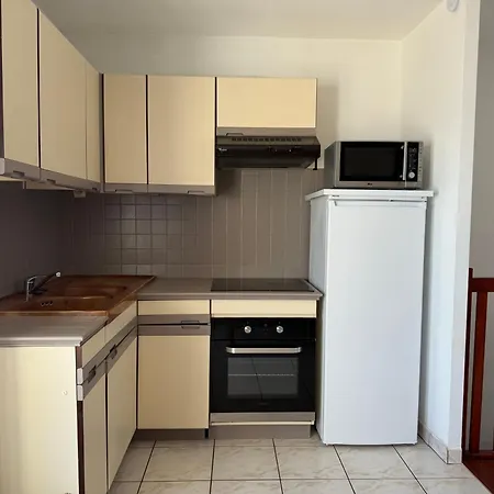 Ker Anne Marie - Avec Vue *