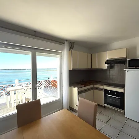 Ker Anne Marie - Avec Vue Le Croisic